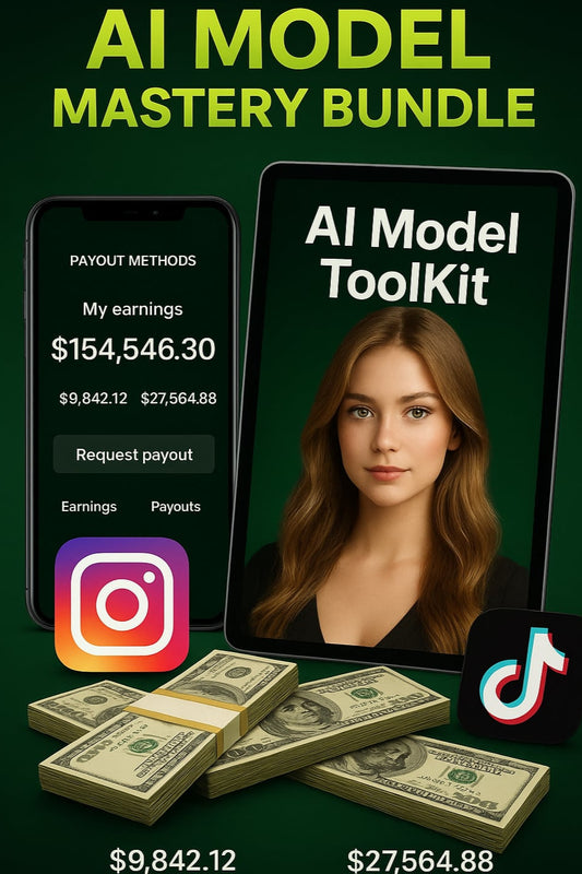 AI MODEL BUNDLE